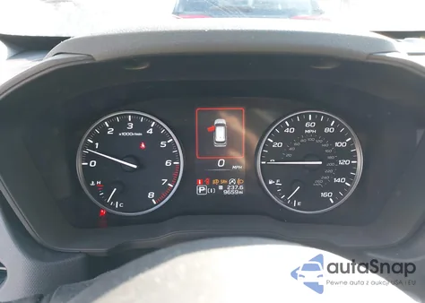 2025 Subaru Forester Touring from USA, damaged, VIN JF2SLDTC4SH511827